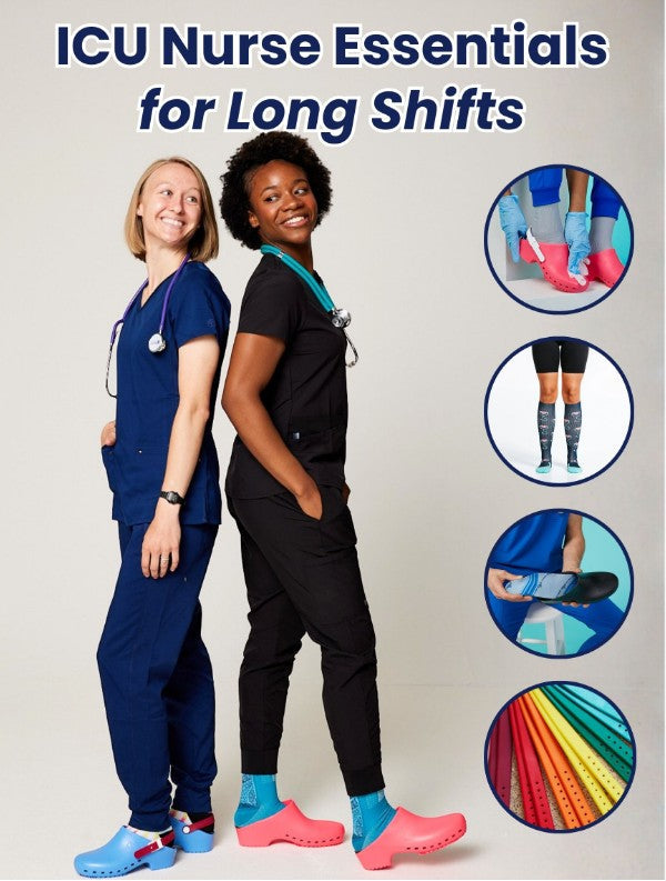 Calzuro Clogs That Support Your Reset Days - Gifts for You 'n Me