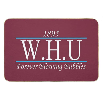 1895 Founding Years Bath Mat
