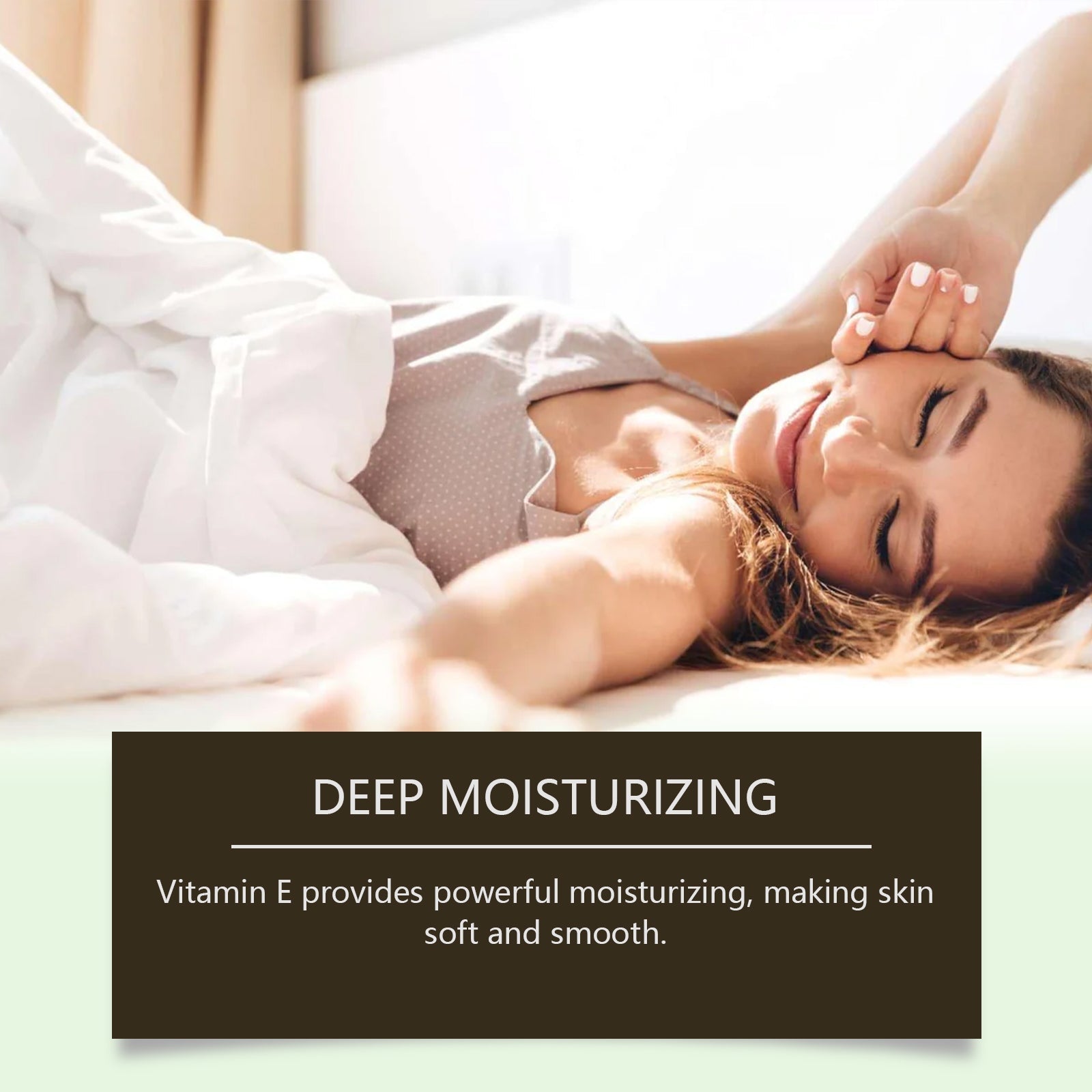 Scutellaria Sleep Essential Oil Eases Sleep, Relaxes And Comforts Portable Skin And Body Care Essential Oil