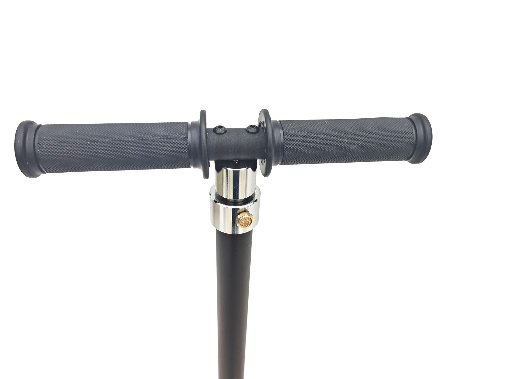 High-Pressure Air Pump 30MPA 40MPA Stainless Steel 4500psi Manual Three-Level Four-Level Air Pump