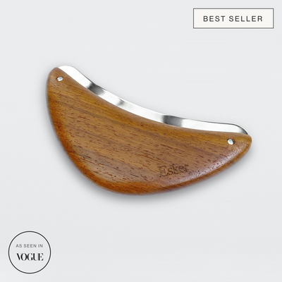 Body Plane Exfoliator Tool
