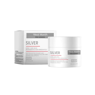 Hair Treatment Hair Mask Repair Dry And Frizzy Hair Moisturizing And Smoothing Hair Treatment