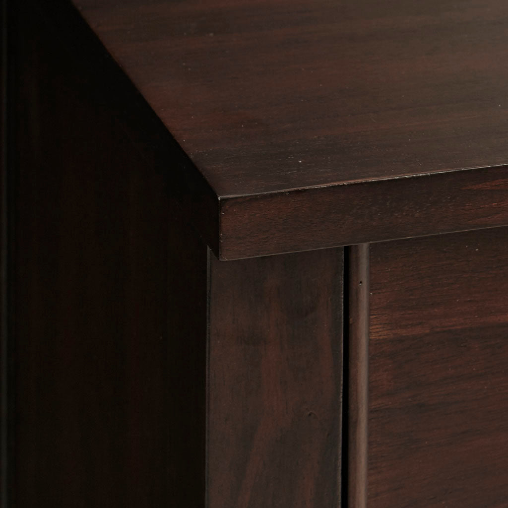 Beckett 2 Drawer Accent Chest