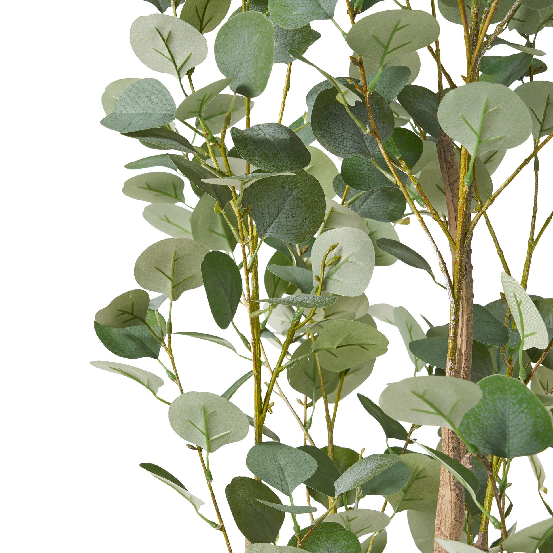 180CM ARTIFICIAL EUCALYPTUS TREE