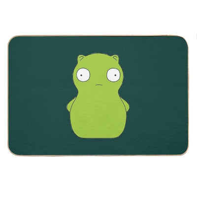 Kuchi Kopi Bath Mat