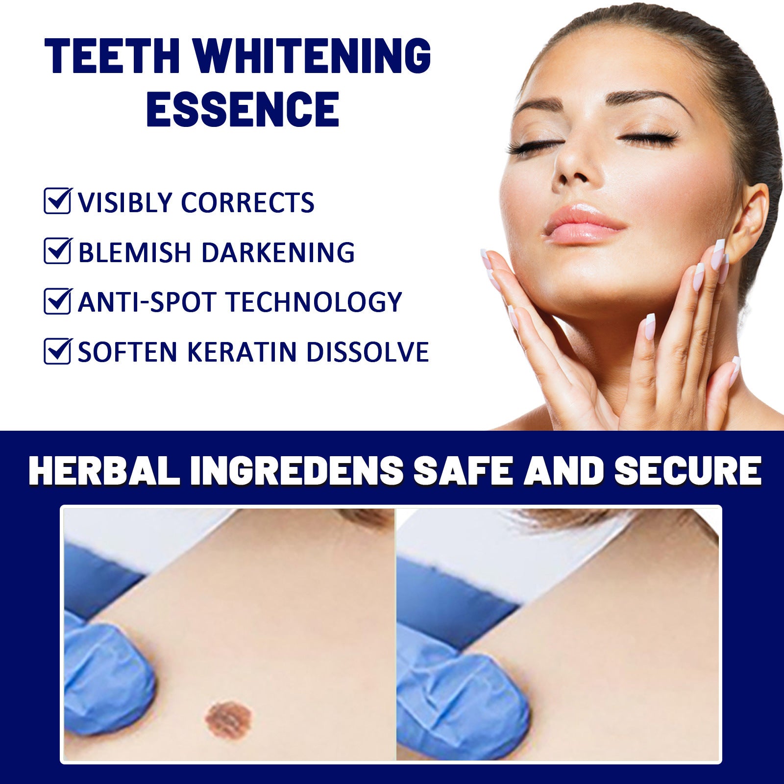 Skin Care Cream Moisturizing Body Skin Label Gentle Moisturizing Clean Smooth Kayo Care Cream