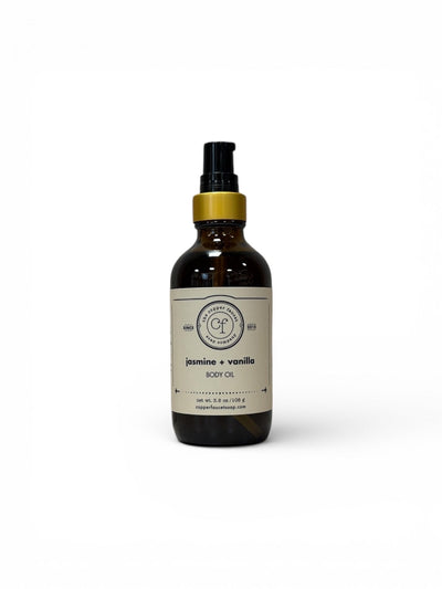 Body Oil