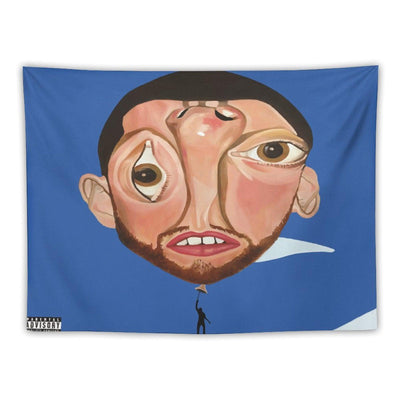 Mac Miller - Balloonerism (Traducción Al Español) Tapestry