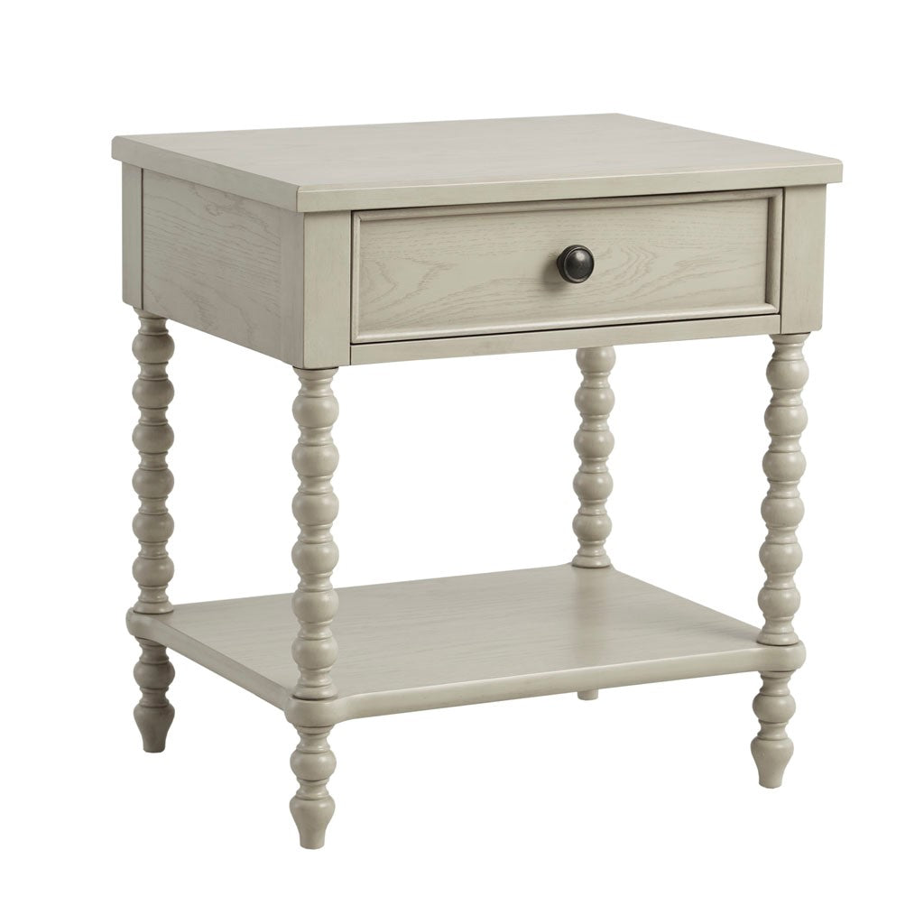 Beckett Nightstand by Madison Park Signature
