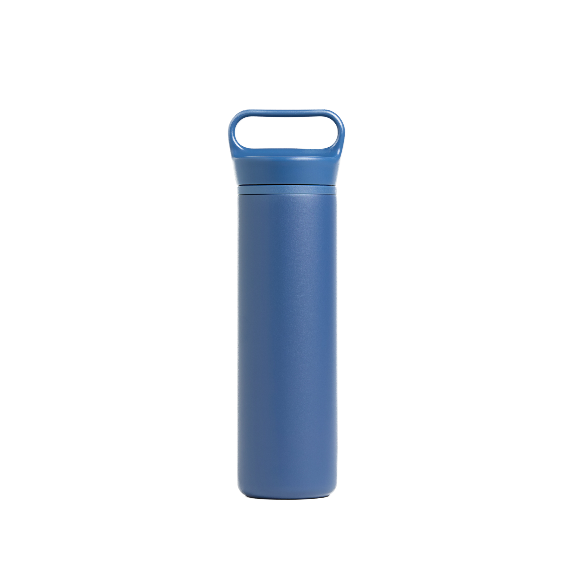 20oz Wander Water Bottle - Pacific Blue
