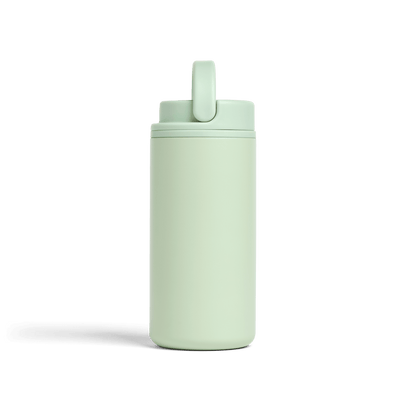 12oz Nomad Grip Tumbler- Mint