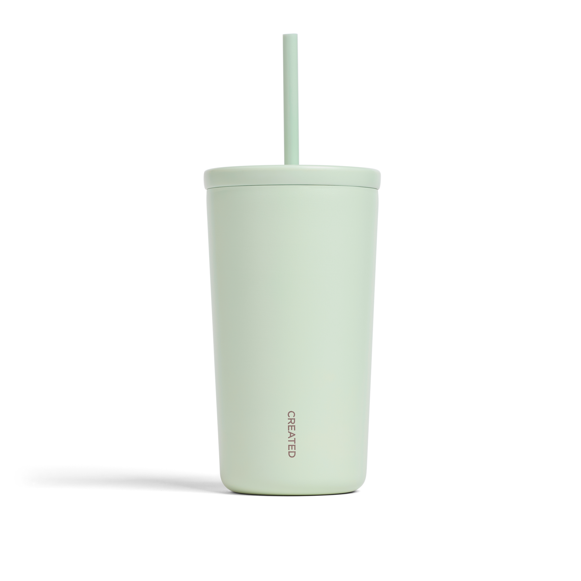 16oz Cold Cup - Mint