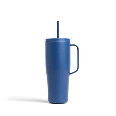 30oz Cold Cup - Pacific Blue