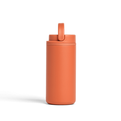 12oz Nomad Grip Tumbler - Terracotta