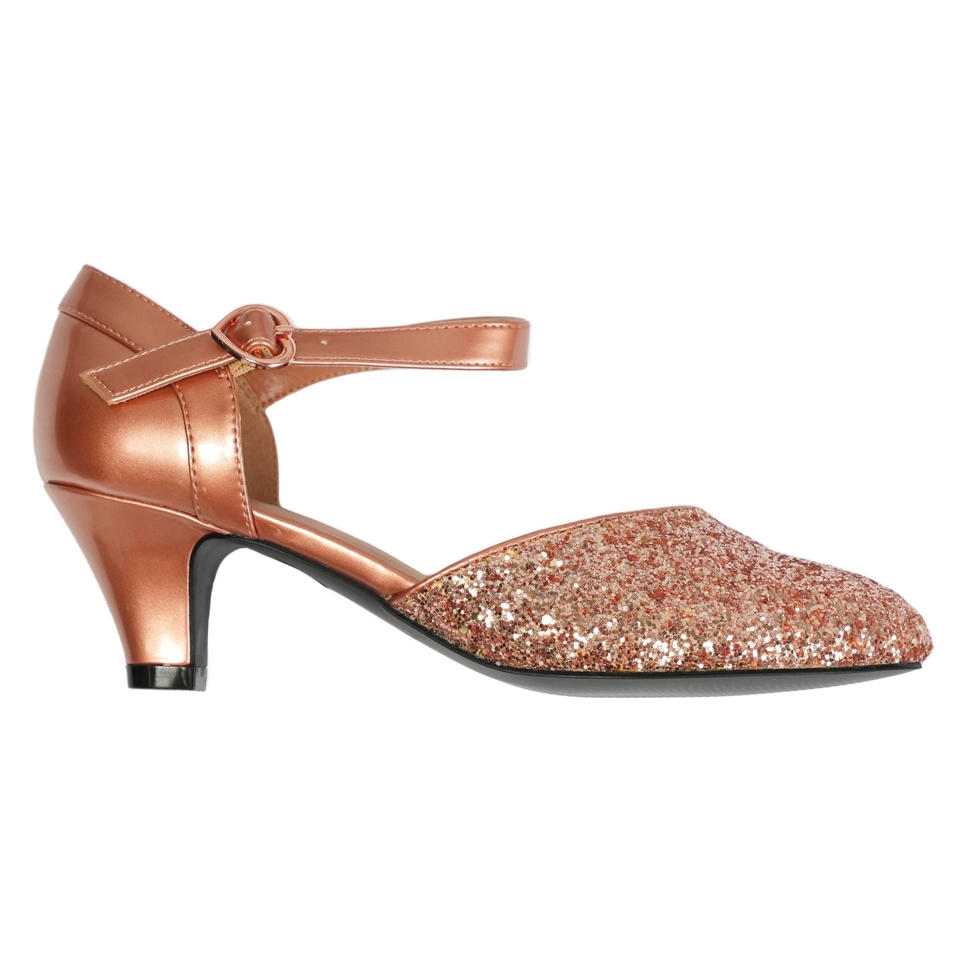 SugarPOP ChaCha Shoes