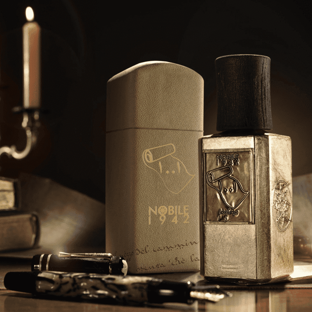 1001 Fine Perfume