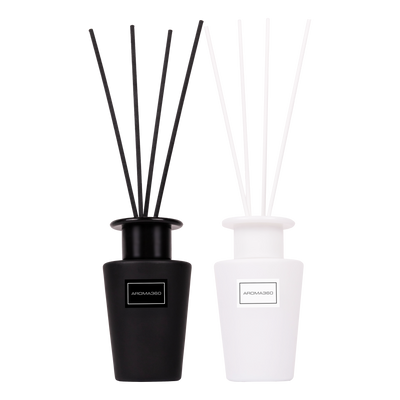 Black Velvet Reed Diffuser
