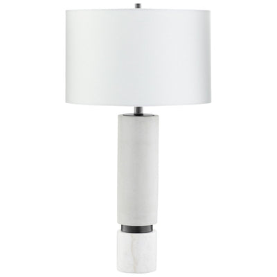 Astral Table Lamp | Gunmetal