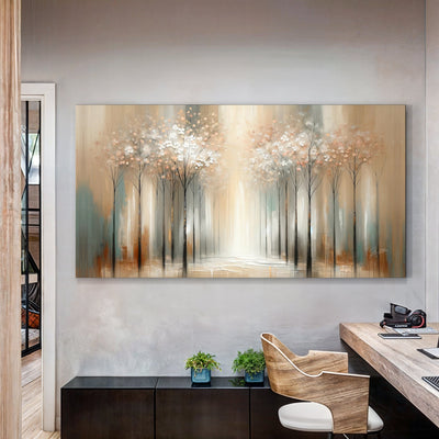 Canvas Print: