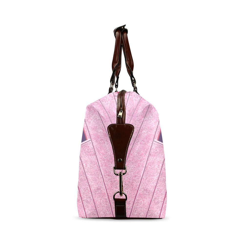 Flamingo Flash - Bag