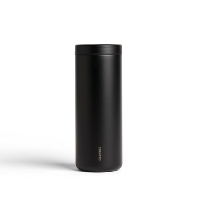 16oz Nomad Sip Tumbler - Black