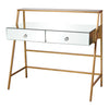 Peerage Console Table