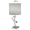 Ibis Table Lamp | White
