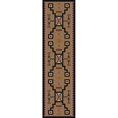 Escalante Sand Storm Catcher Area Rug