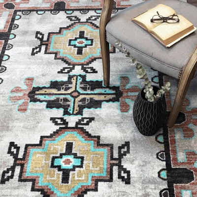 Dakota Slate Rug