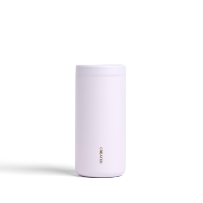12oz Nomad Sip Tumbler - Lavender