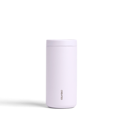 12oz Nomad Sip Tumbler - Lavender
