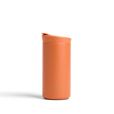 12oz Nomad Flip Tumbler - Terracotta