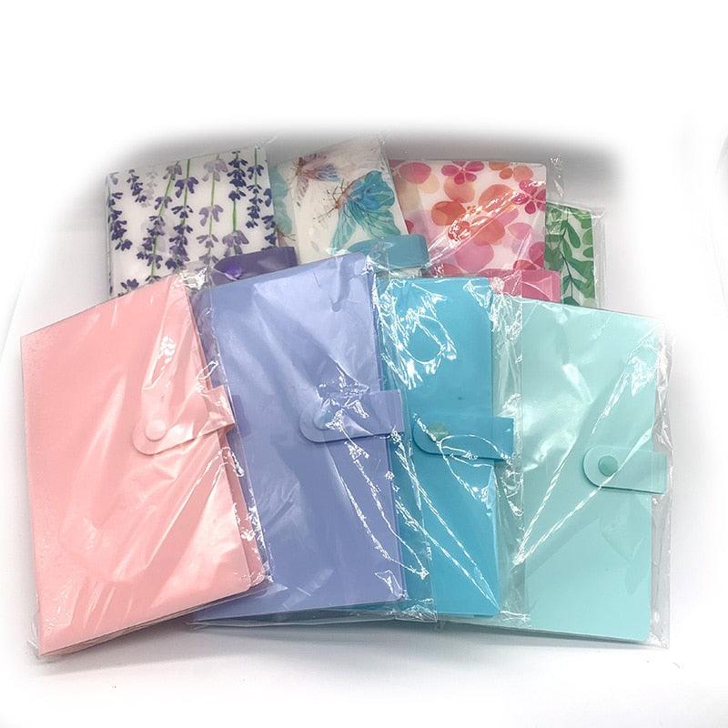 120/240 Cards Capacity Cards Holder Binders Albums For 60*90mm Cards Book Sleeve Photo Albums Family Scrapbook Albums Family Anniversary Gift For Couple