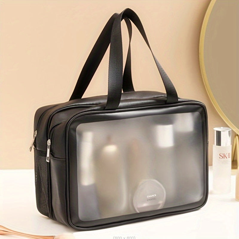 Travel Storage Makeup Bag