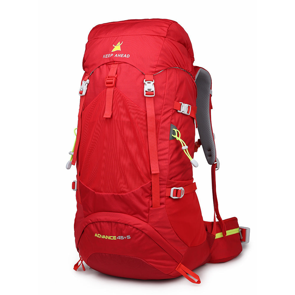 Mountaineering Camping Bag