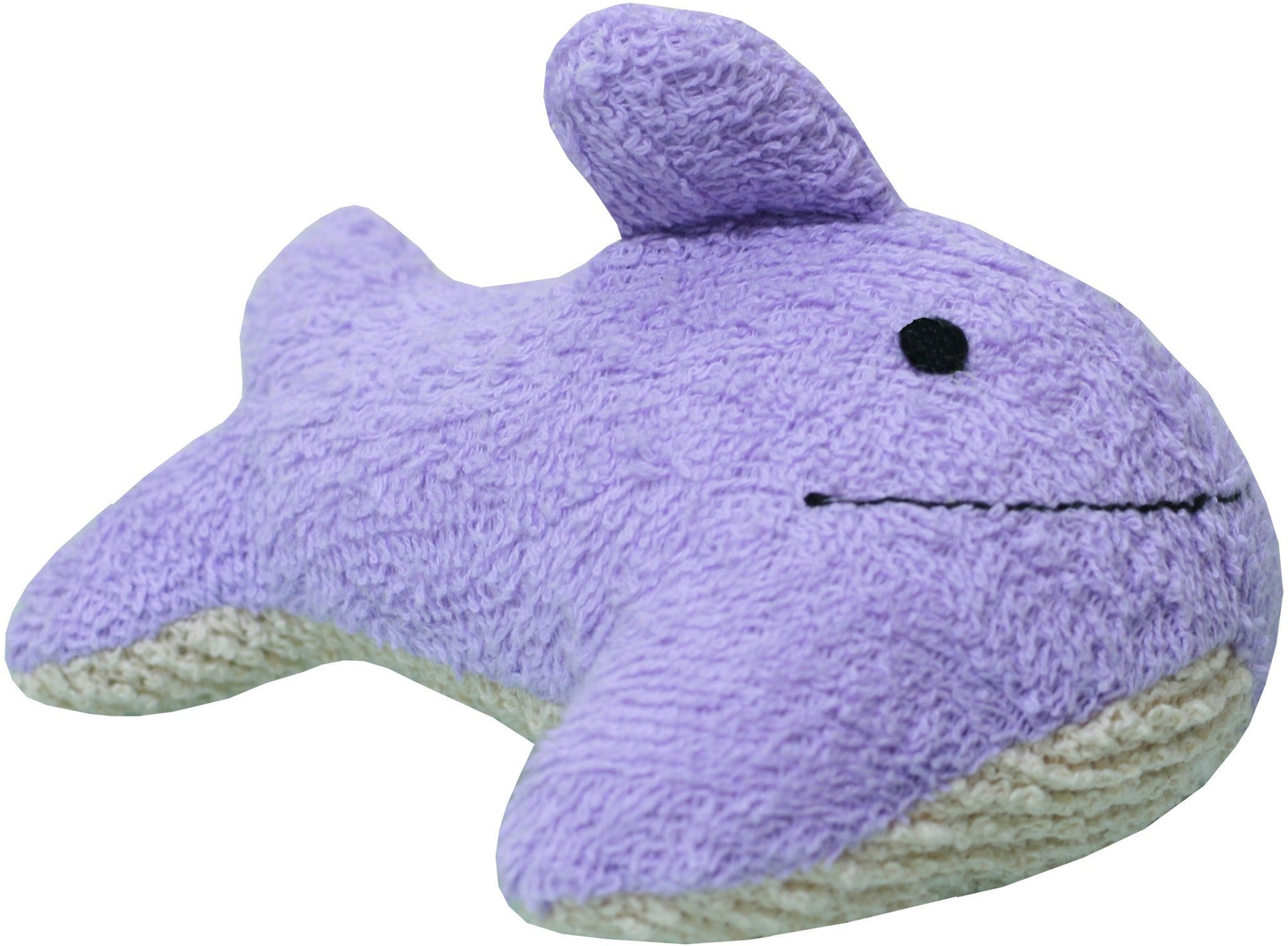 Ramie Whale