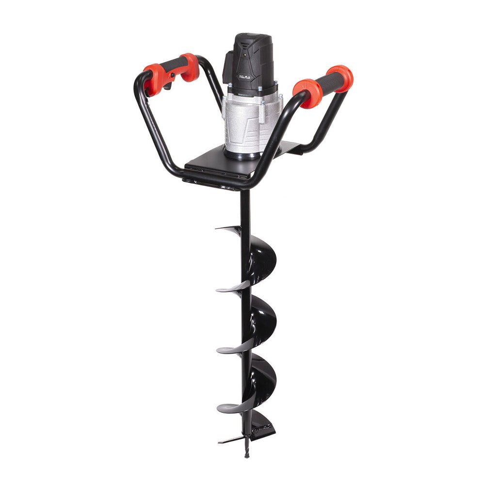 1500W Electric Post Hole Digger Auger With 6