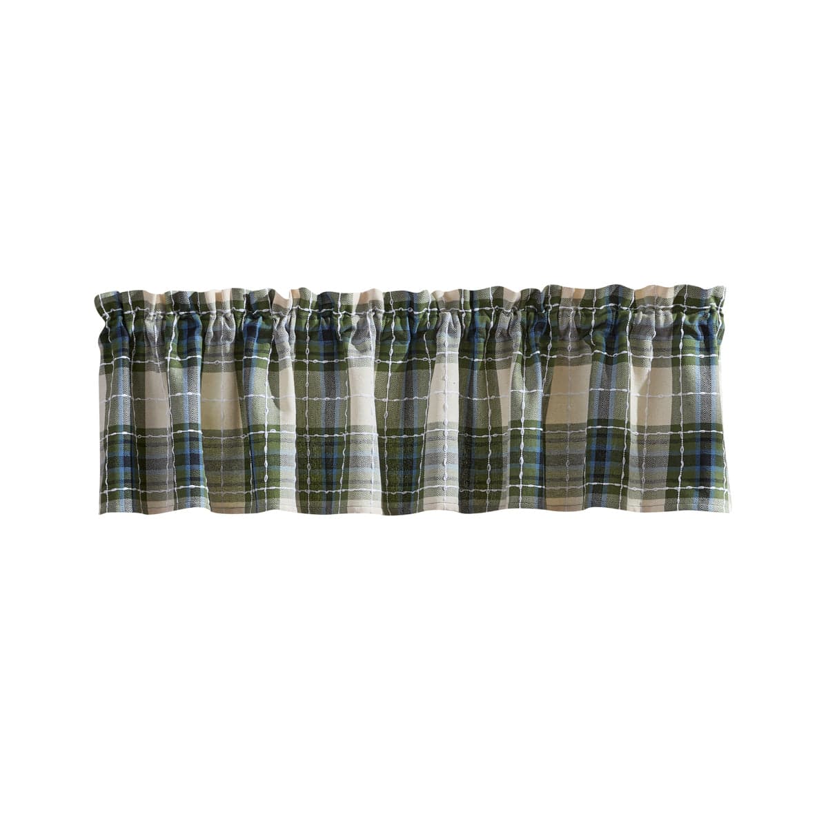 Fisherman's Dream Valance