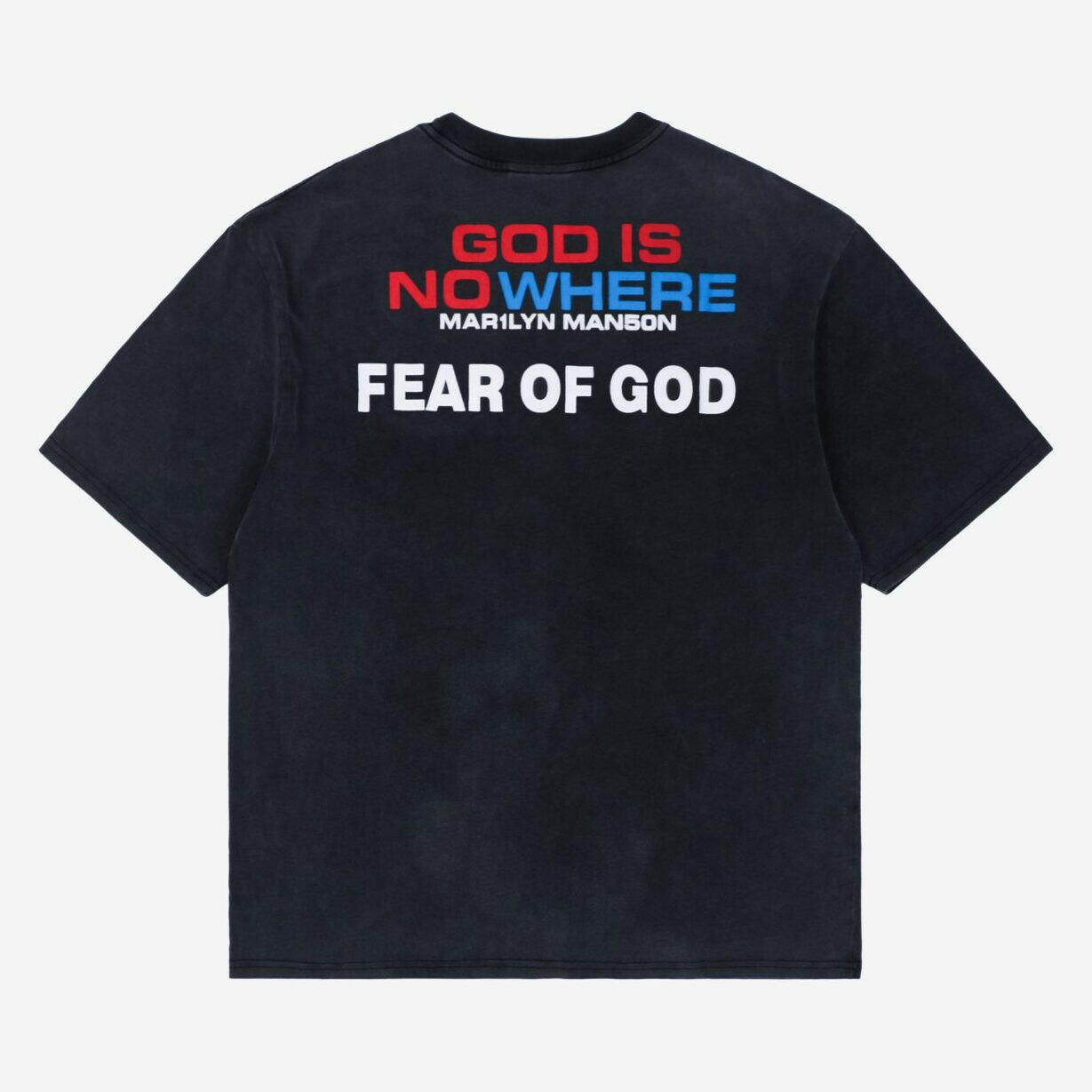 FEAR OF GOD ESSENTIALS