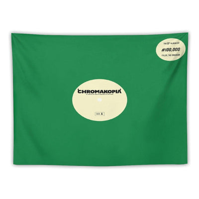CHROMAKOPIA (TEST PRESSING VERSION 1) Tapestry