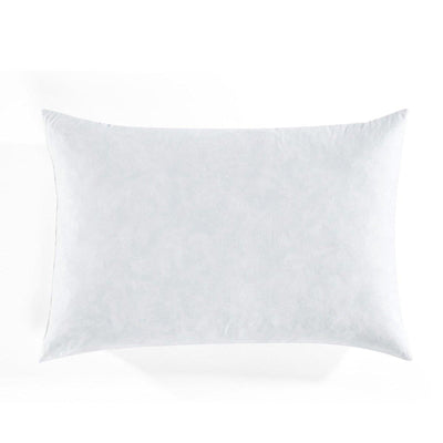 Feather Down in Cotton Decorative Pillow Insert