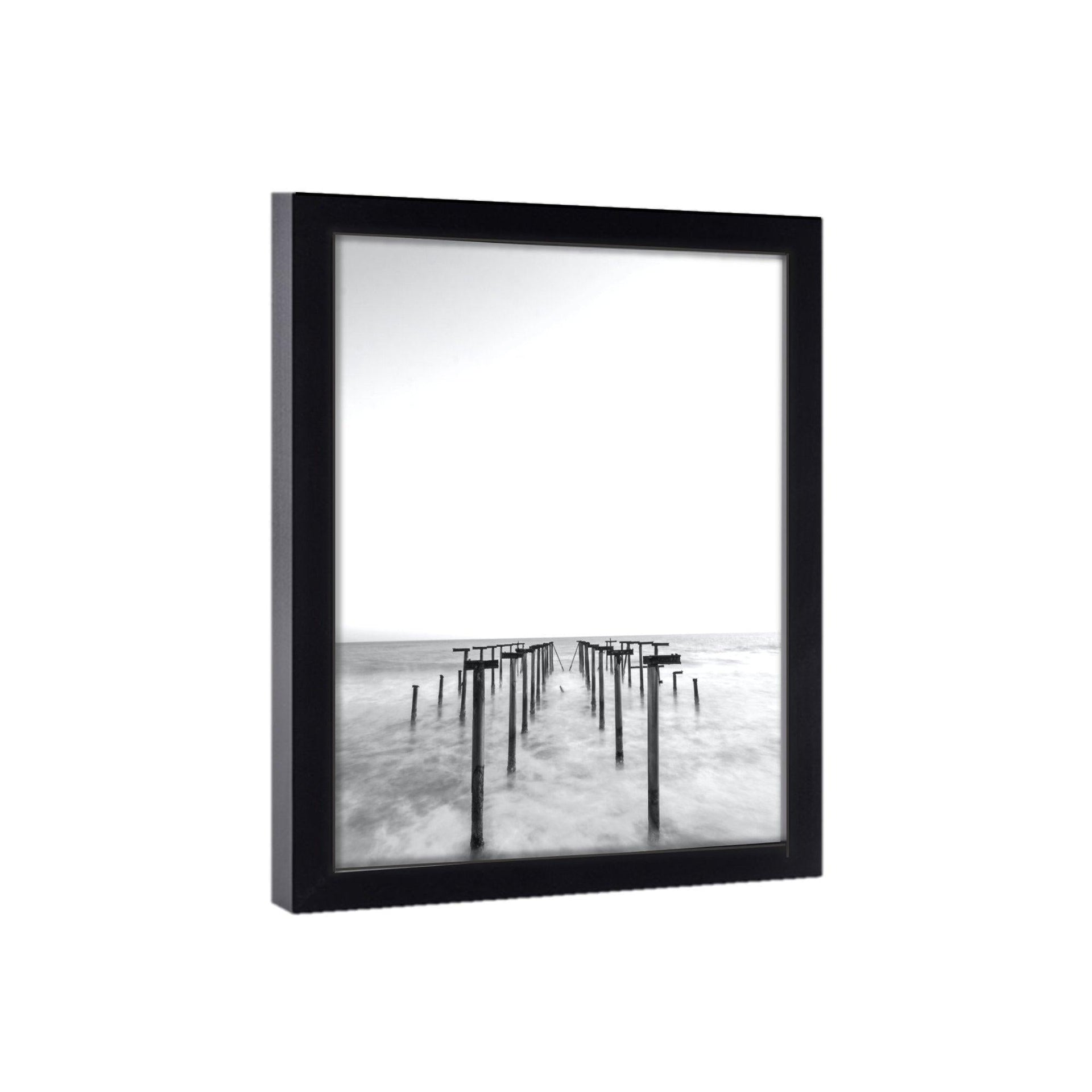 16x20 Picture frames Black frame 16x20 Frame Gallery Wall