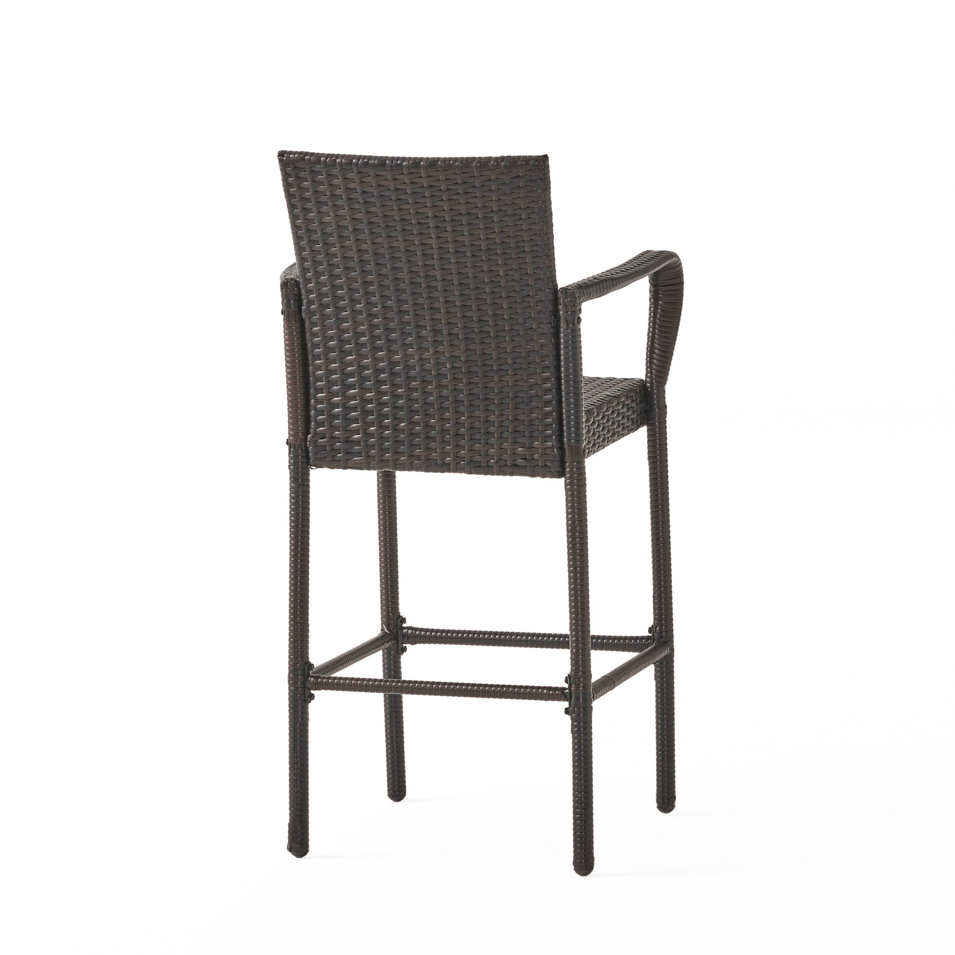 LITTLETON BARSTOOL (Set of 2)