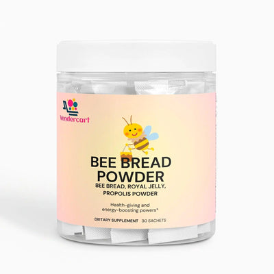 Bee Bread Powder