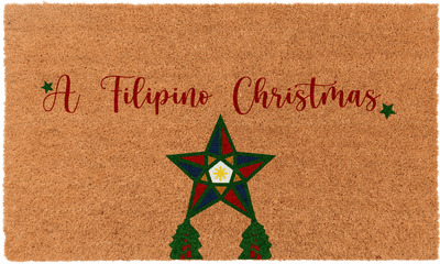 Filipino Christmas
