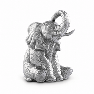 Elephant Figurine
