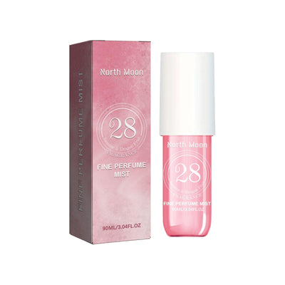 Perfume Spray Fresh Lasting Fragrance Non-Pungent Women's Date Perfume Spray