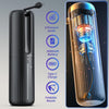 Electric ear washer for household use, convenient ear cleaner, earwax cleaning tool, electric ear wash, ear washer