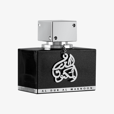 Al Dur Al Maknoon Silver