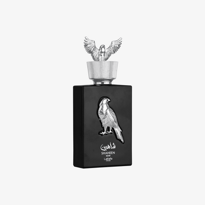 Shaheen Silver